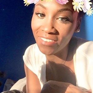 Meet your Posher, Tiana